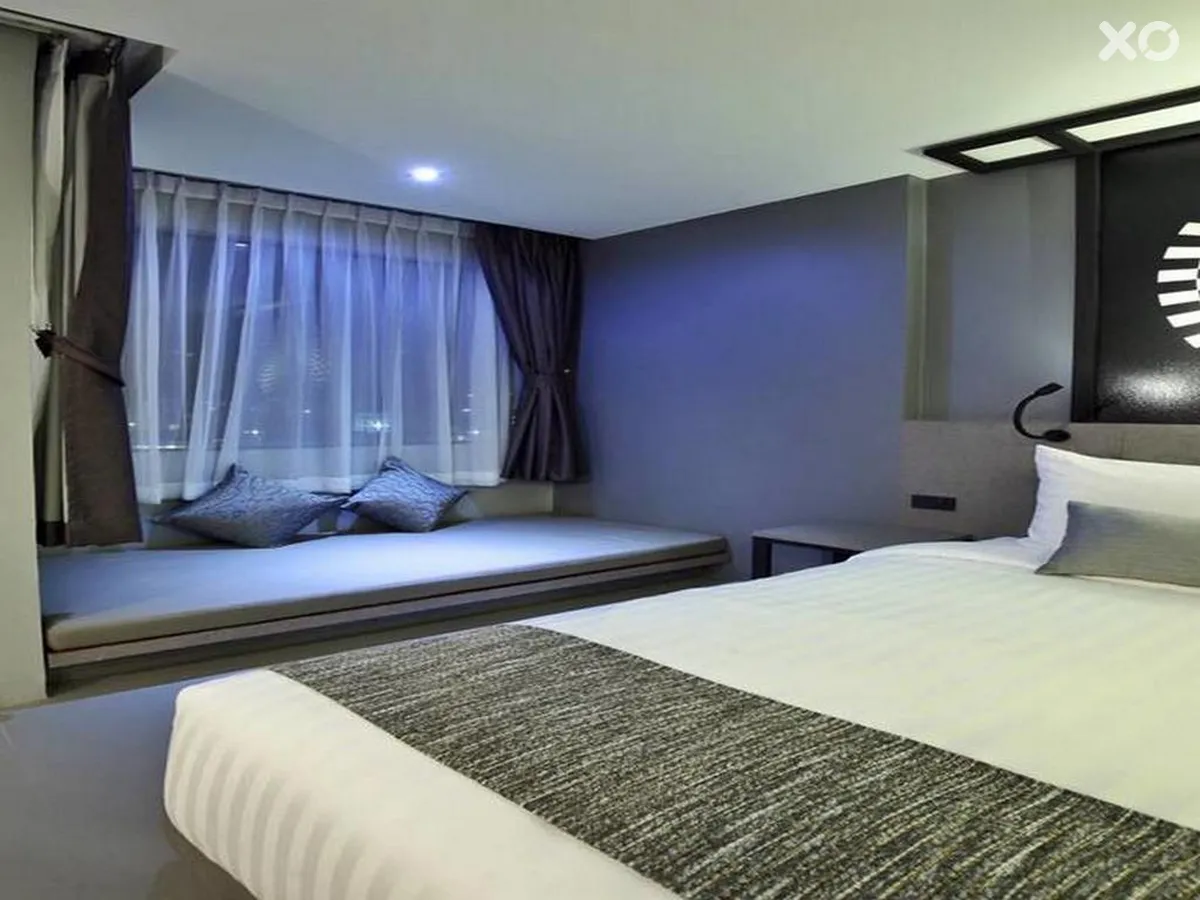 Mazi Design Hotel by Kalima