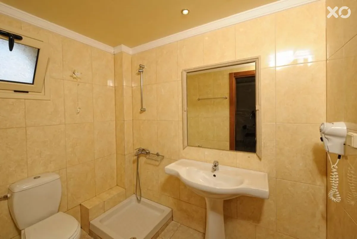 Pela Sofia Apartments