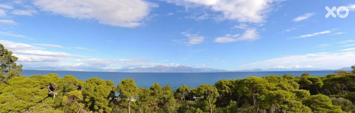 Miramare Xylokastro Hotel