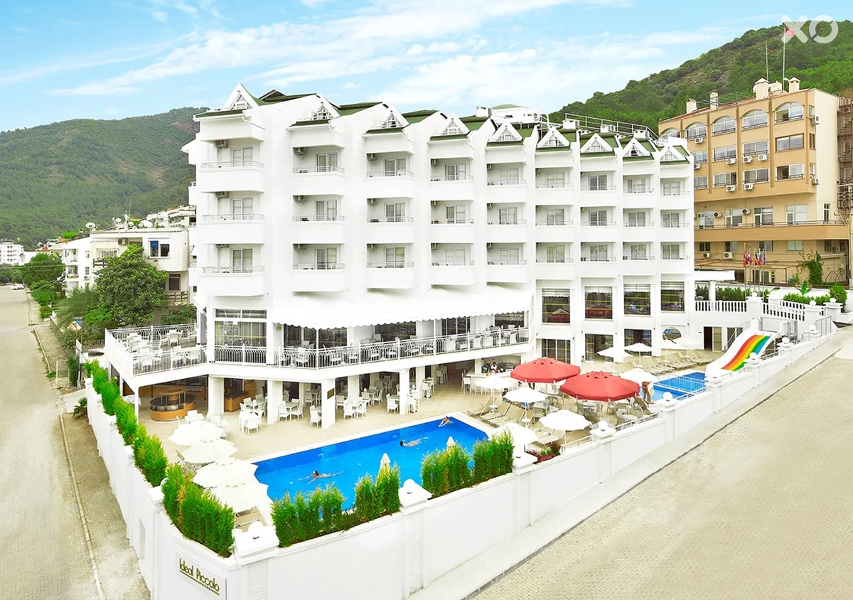 Piccolo Dream Hotel