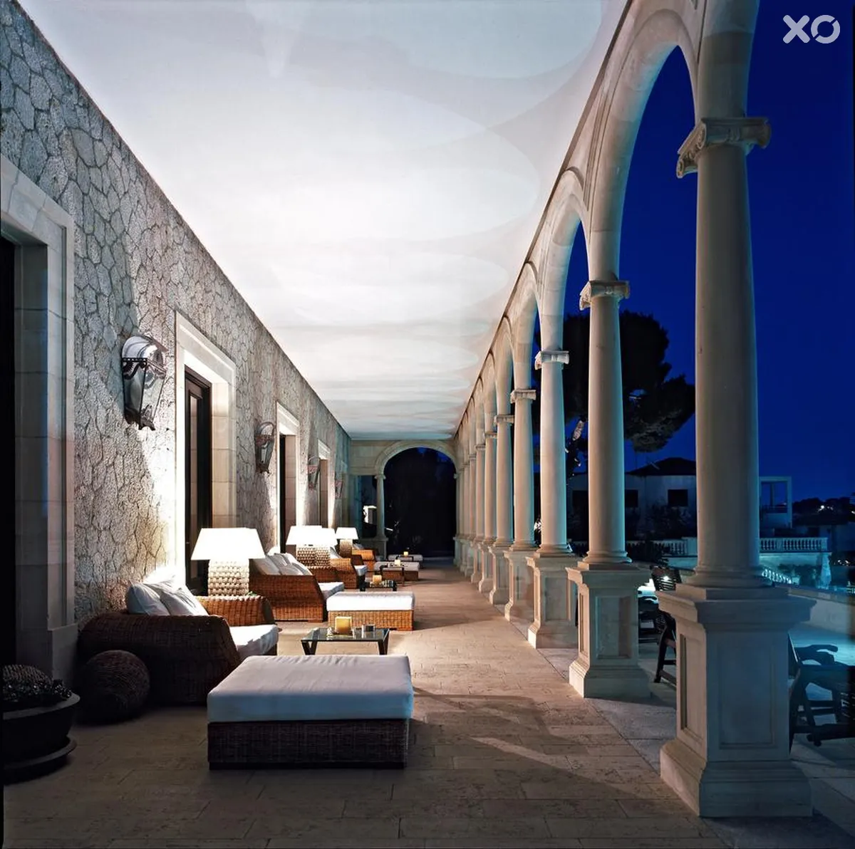 Maricel & Spa Hospes