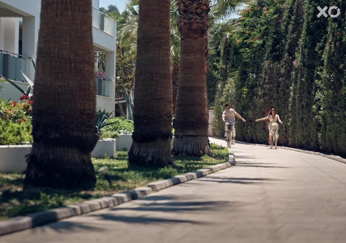 Lesante Classic Luxury Hotel & Spa