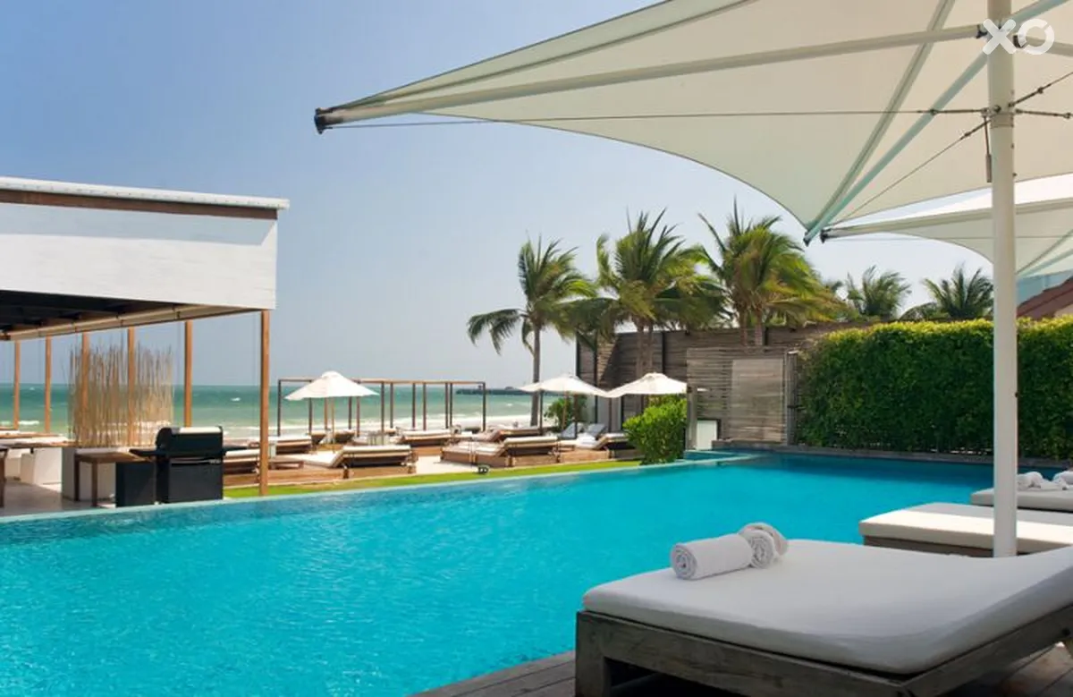 Putahracsa Hua Hin