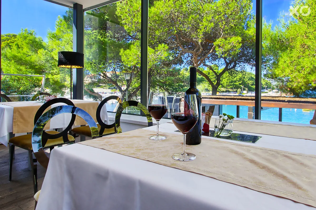 Cavtat Hotel