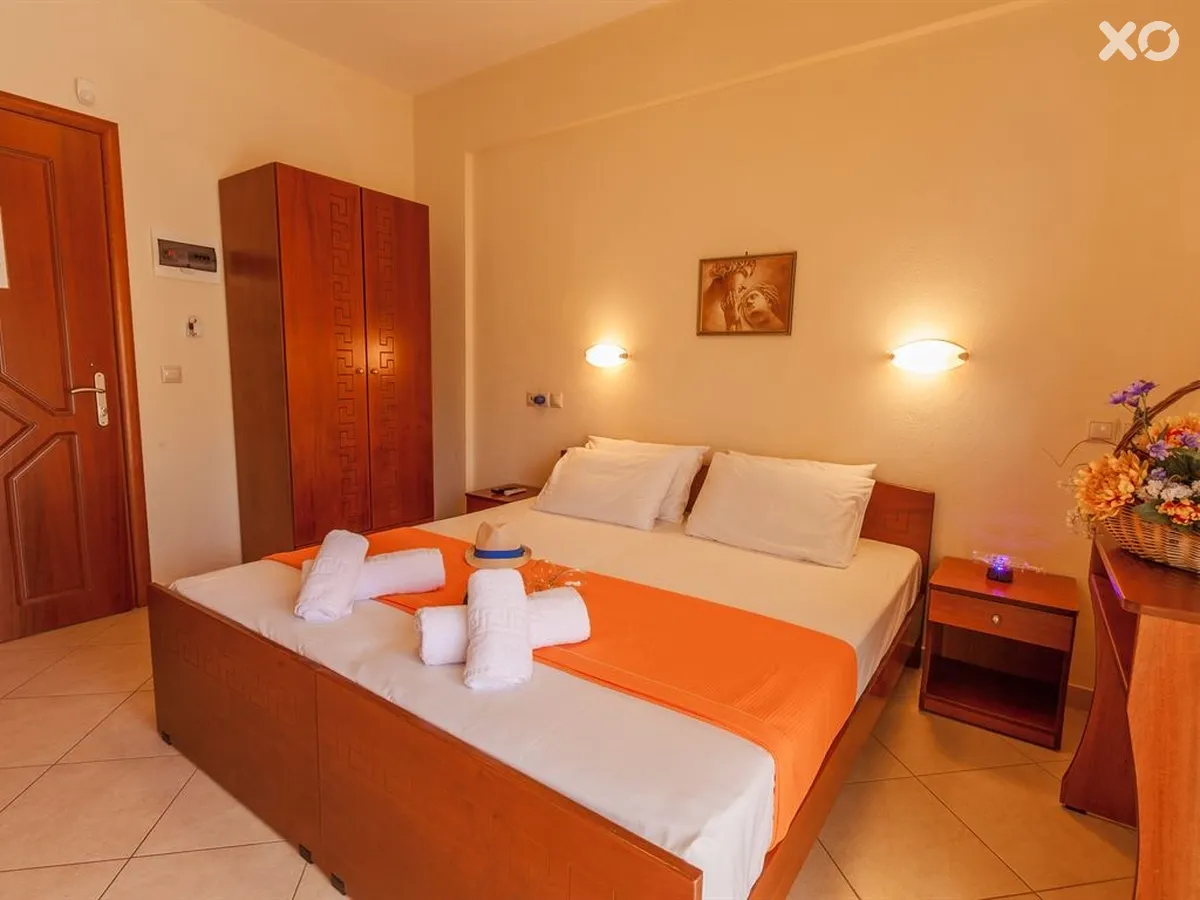 Morfeas Studios Villa