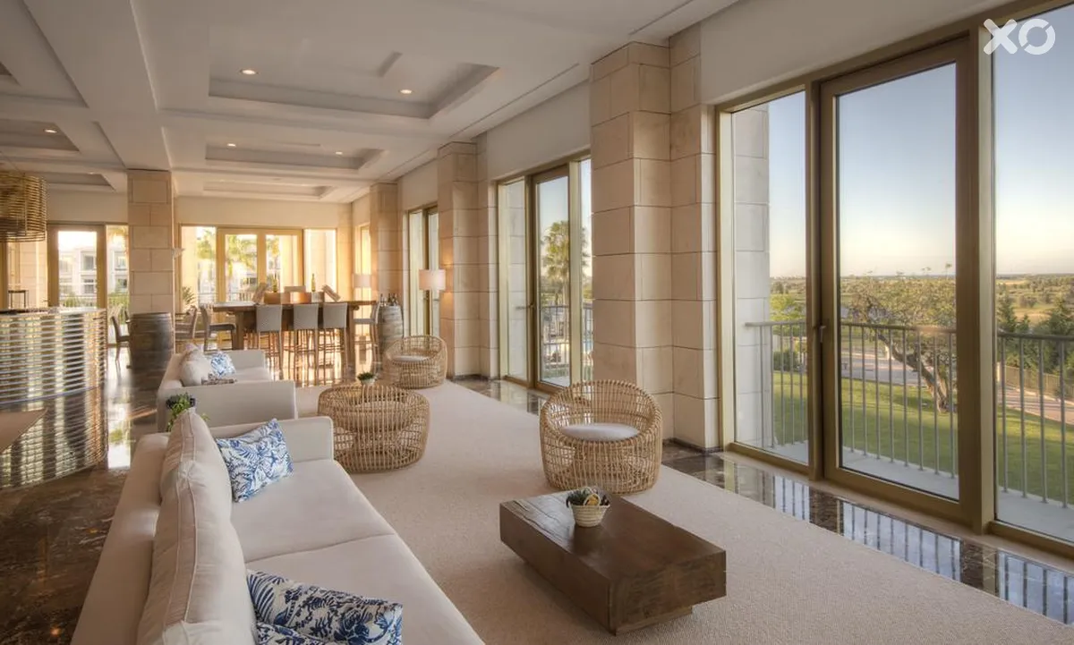 Anantara Vilamoura