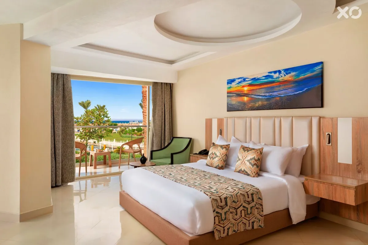 Albatros Dana Beach Resort