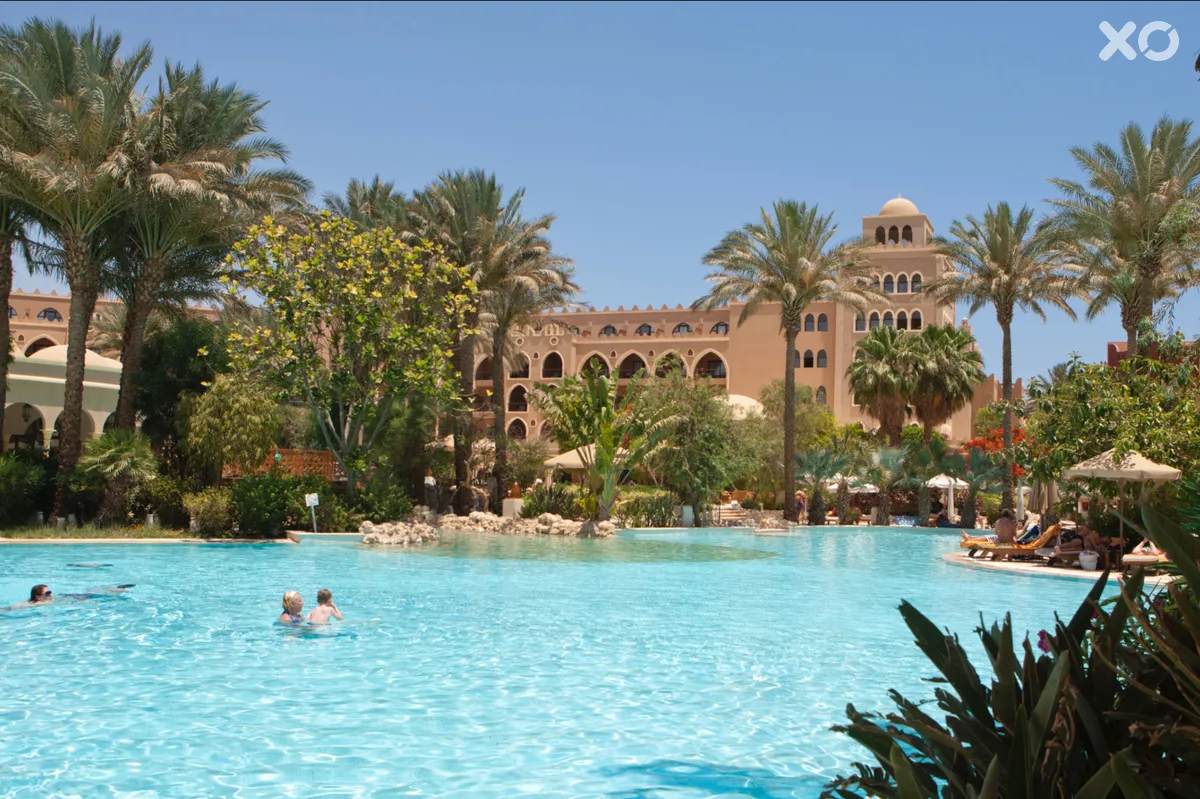 Makadi Palace
