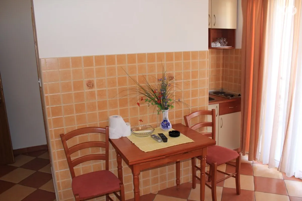Franeta Villa