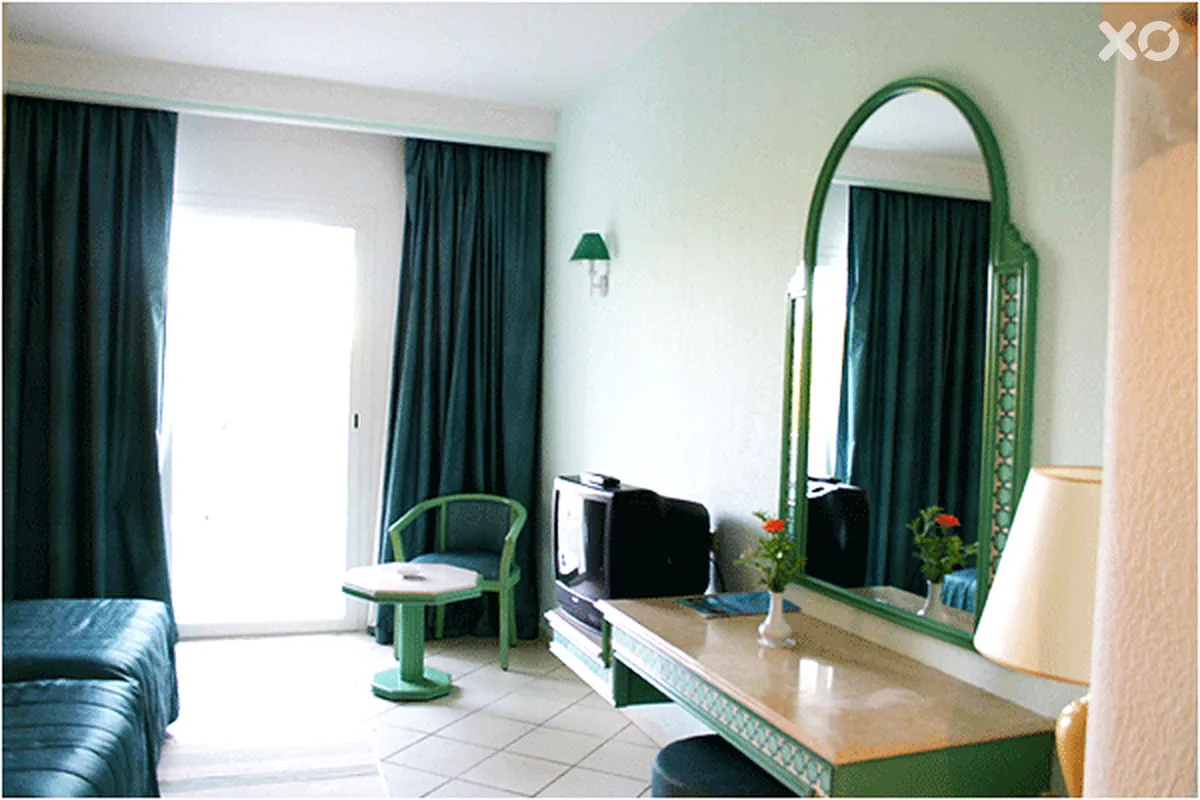 Shell Beach Hotel & Spa