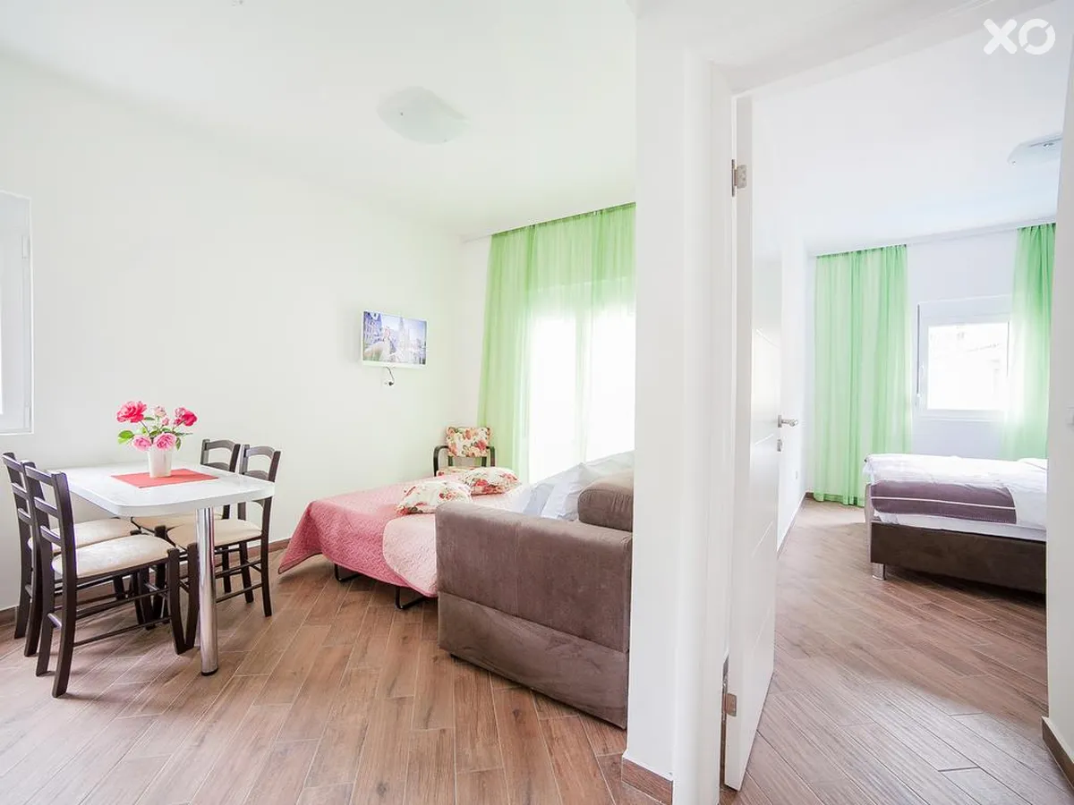 Fortunella Apartments