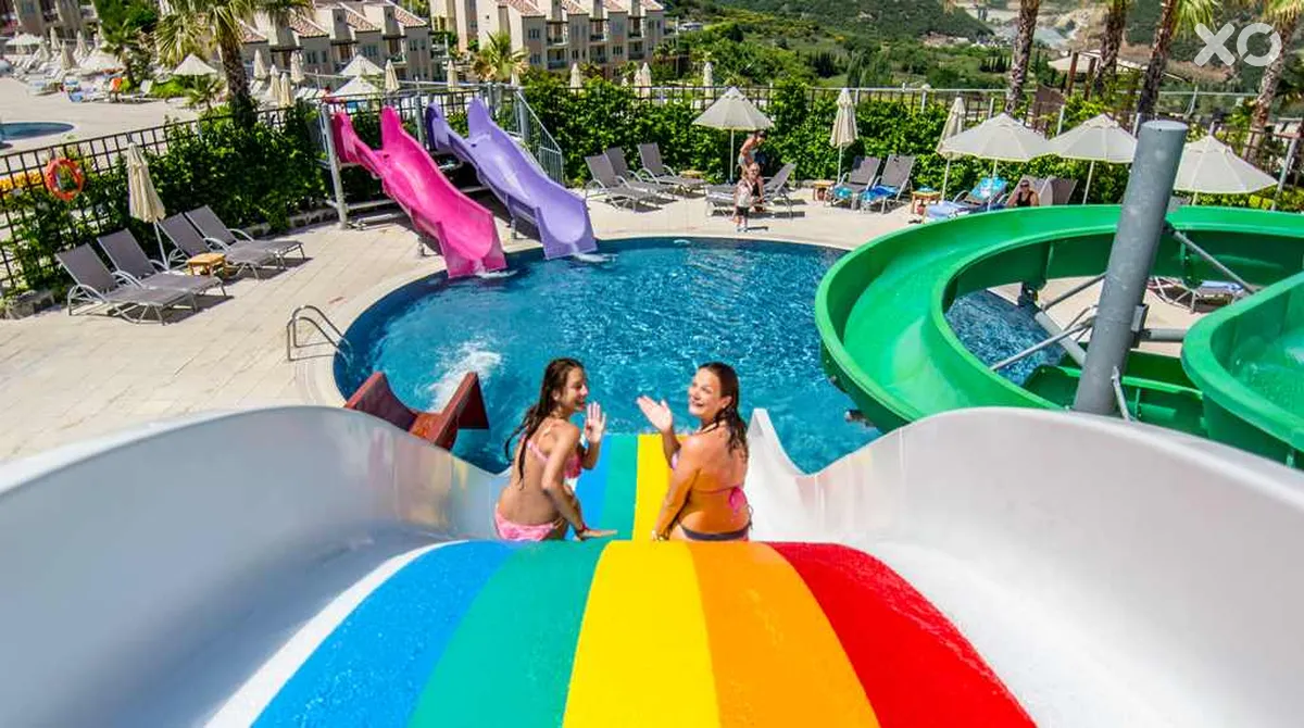Wyndham Residences Kusadasi Golf & Spa