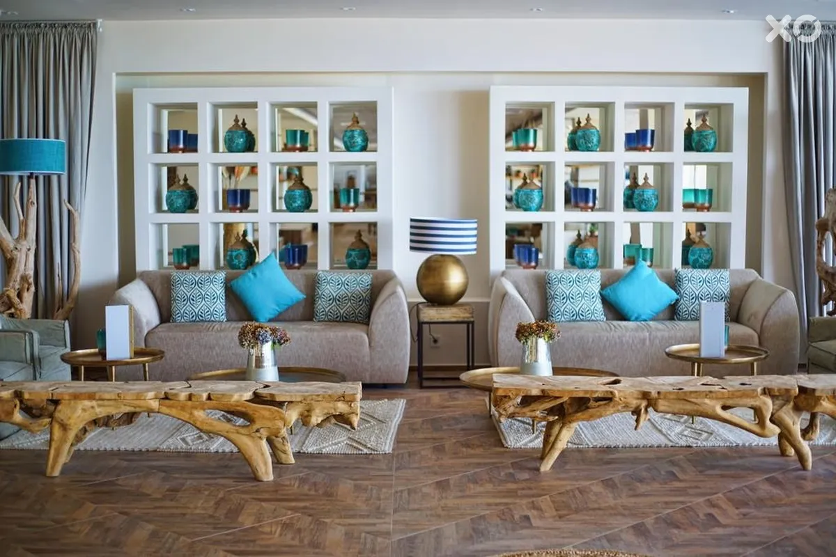 D+ Seya Beach Hotel