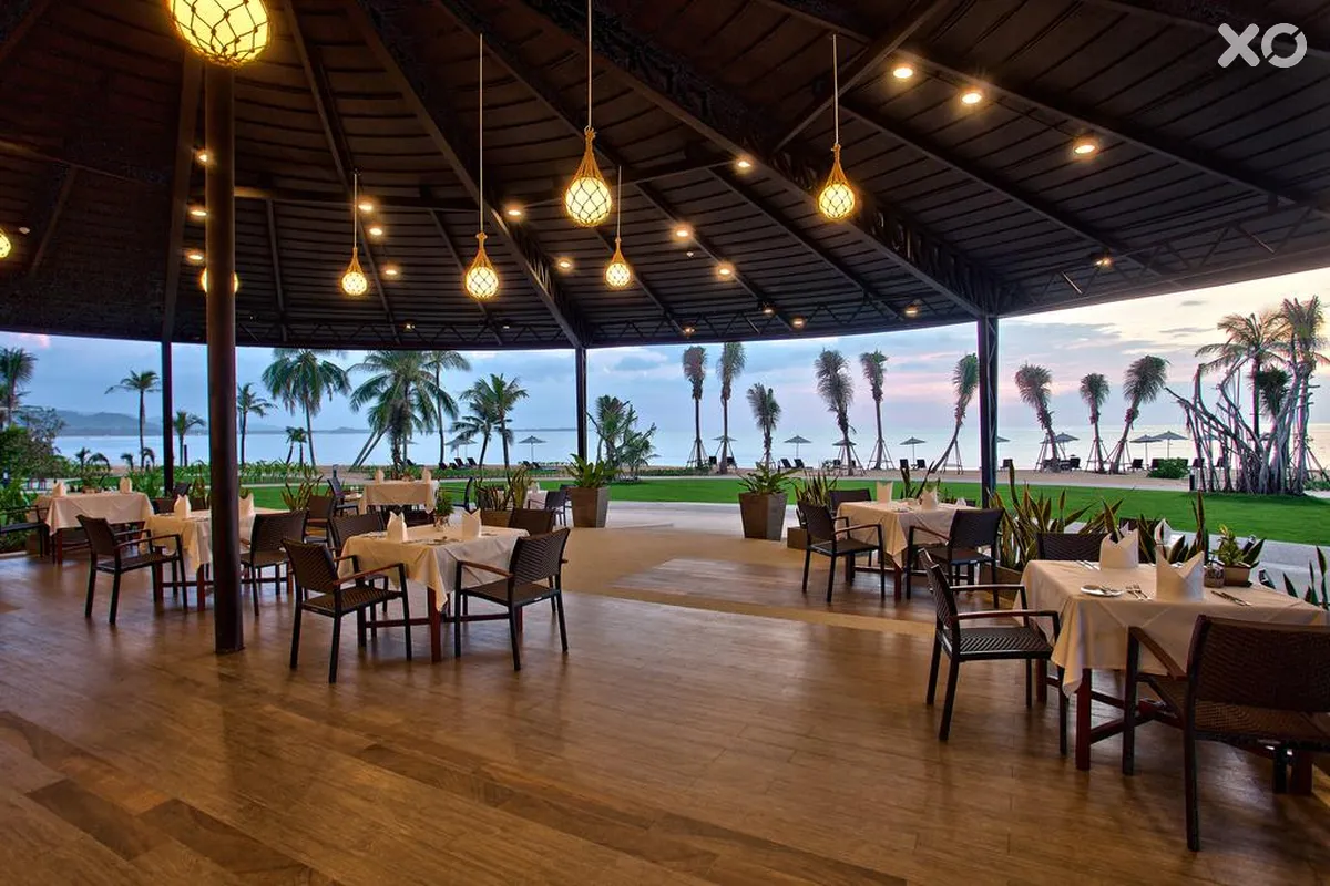 Le Meridien Khao Lak Resort & Spa