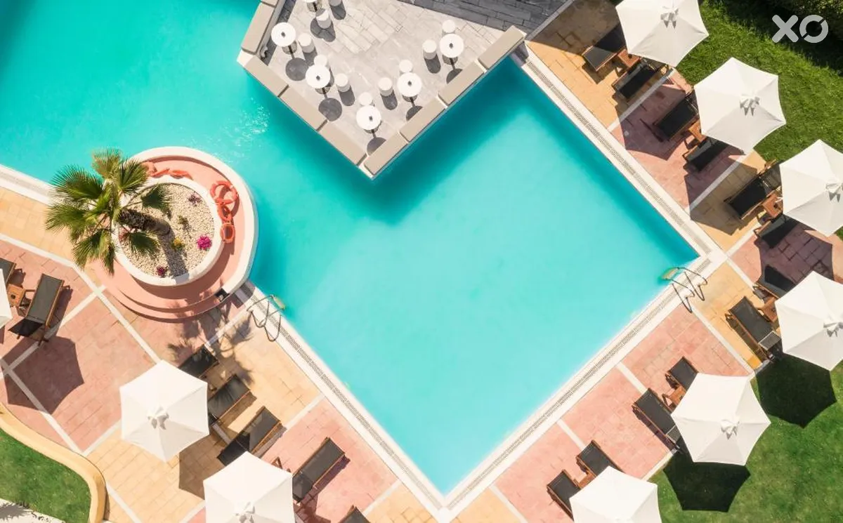 Blue Style Resort