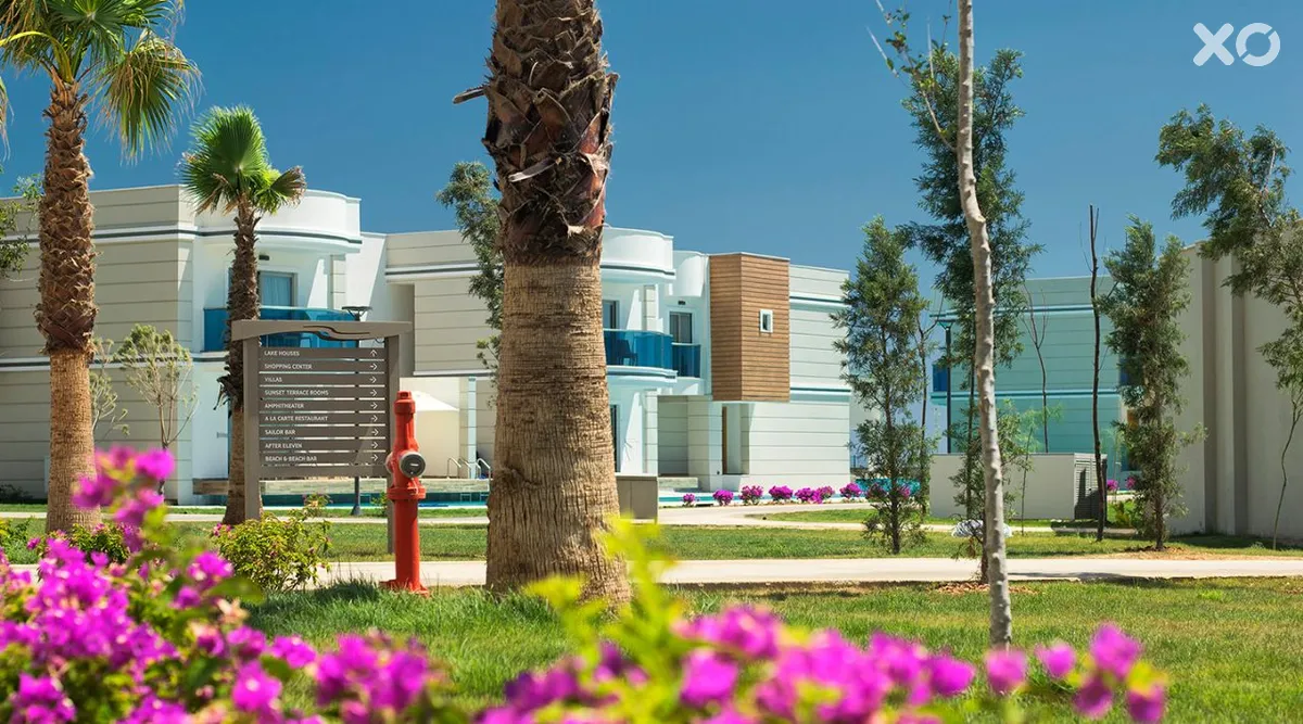 Aquasis De Luxe Resort & Spa