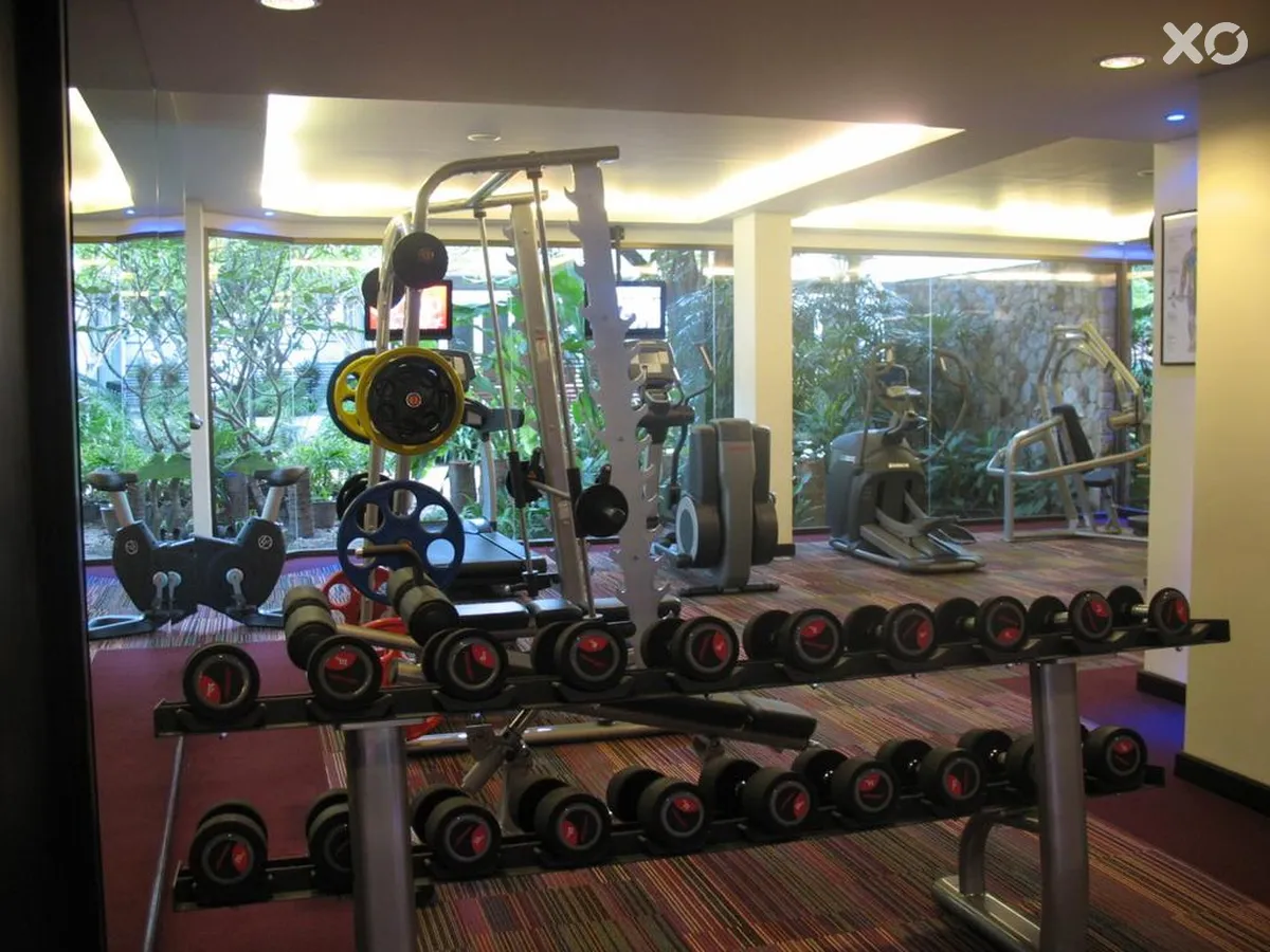 DoubleTree by Hilton Phuket Banthai Resort