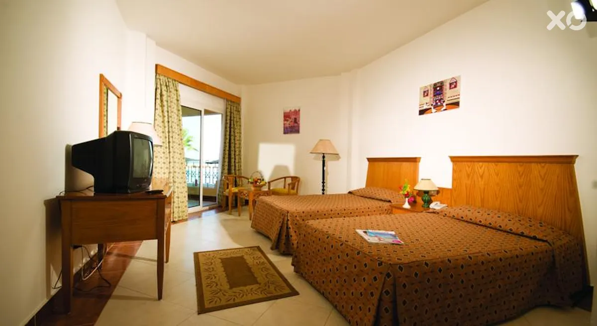 Blue Reef Resort Marsa Alam
