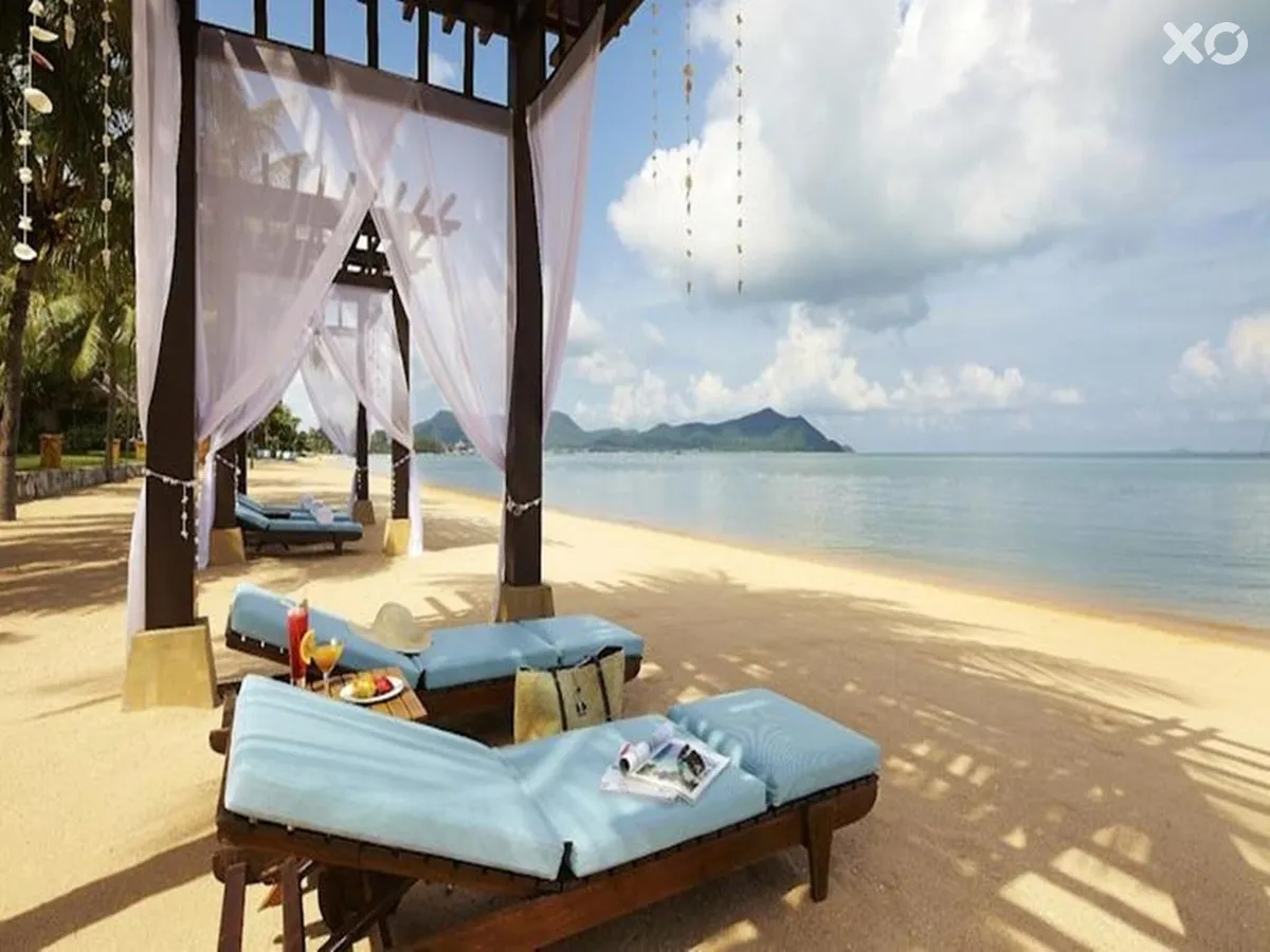 Sea Sand Sun Resort & Villas