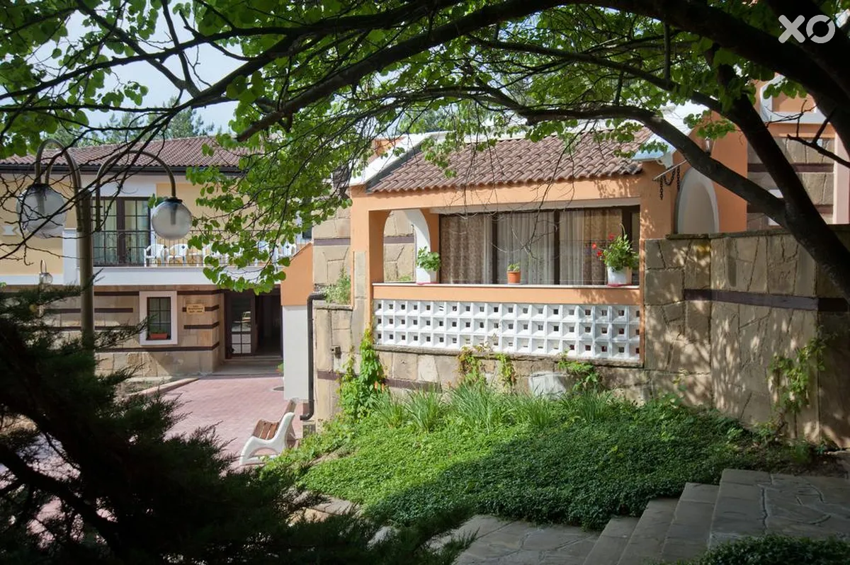 Holiday Village