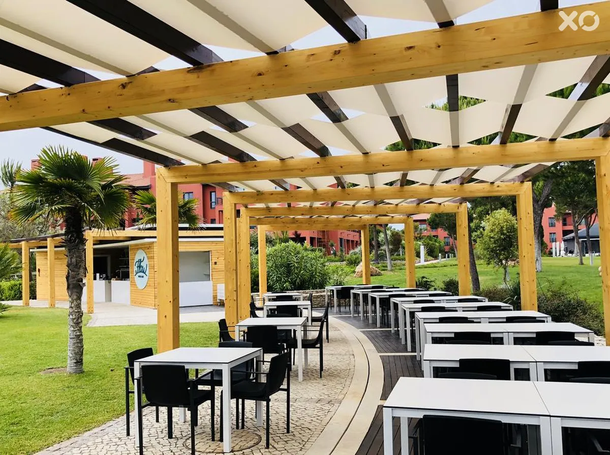 Sheraton Cascais Resort