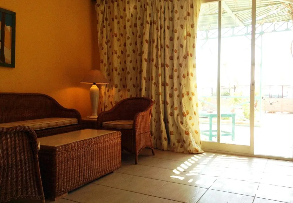 Giftun Azur Resort