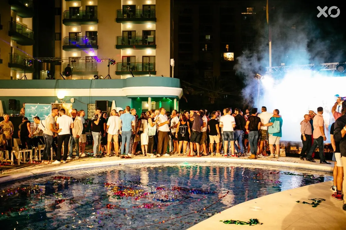 Ritual Torremolinos