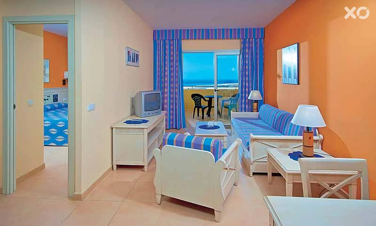 Iberostar Playa Gaviotas Park