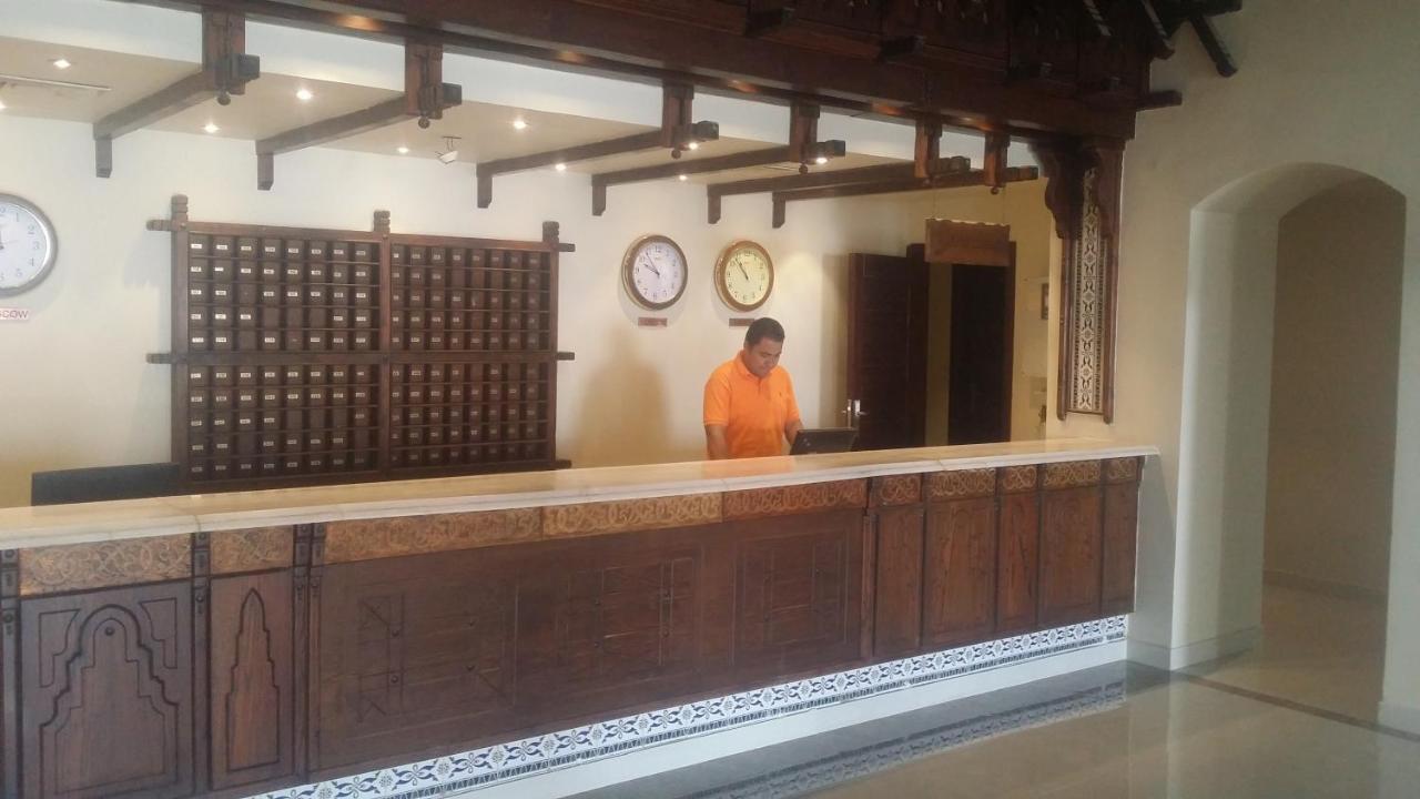 Mazar Resort & Spa