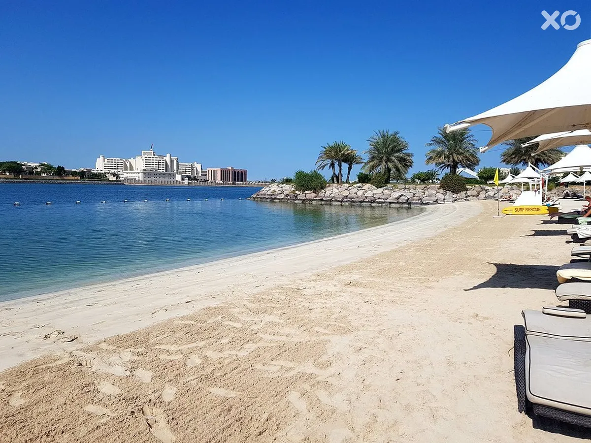 Traders Hotel Qaryat Al Beri Abu Dhabi
