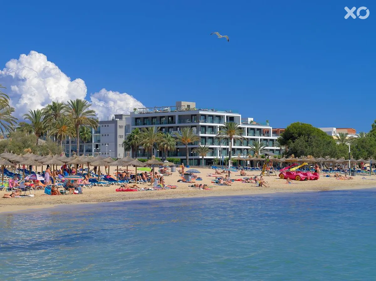 H10 Casa del Mar