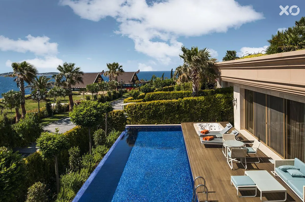 Be Premium Bodrum