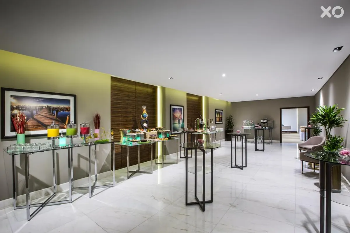 Millennium Plaza Hotel Dubai