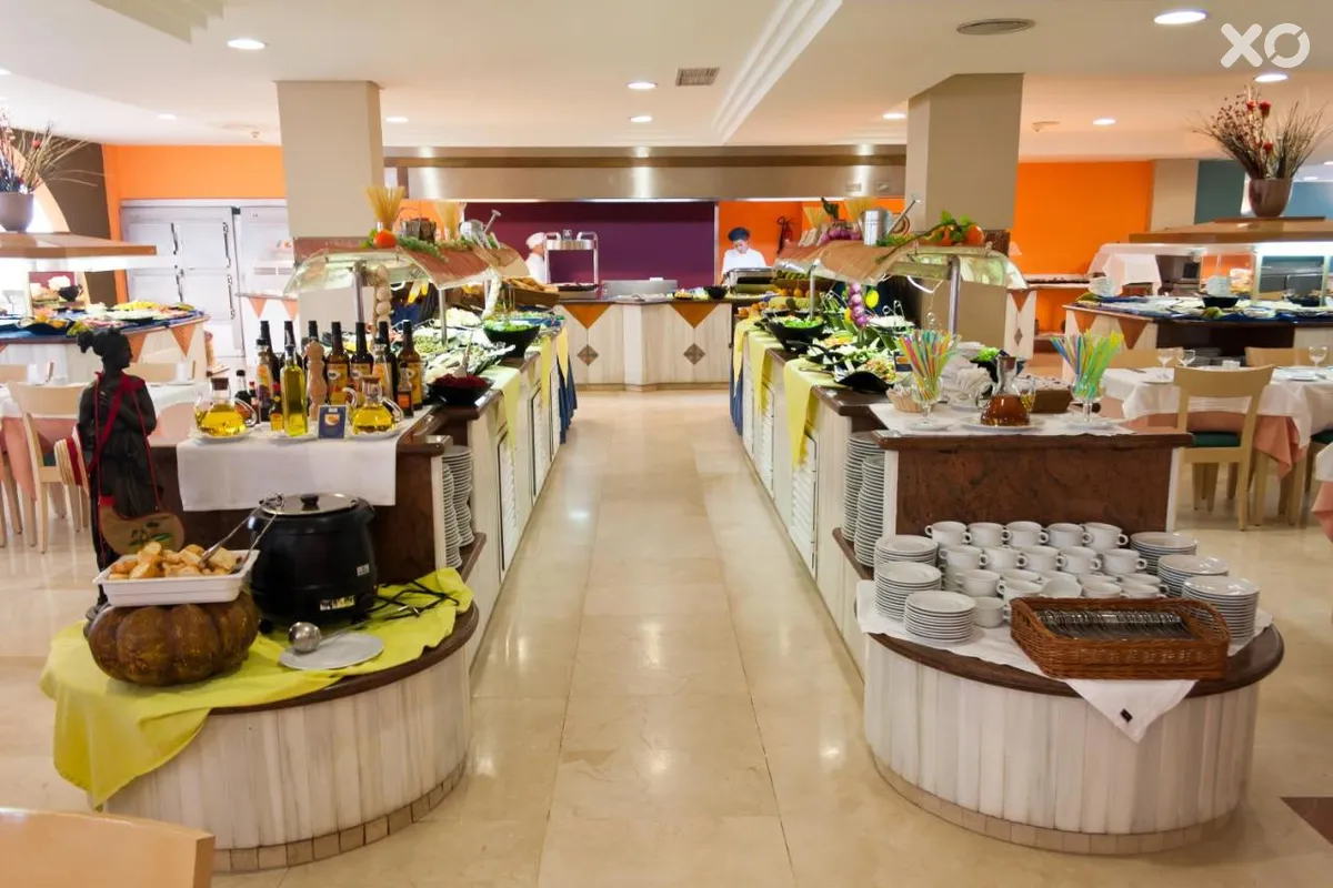 IFA Altamarena Hotel