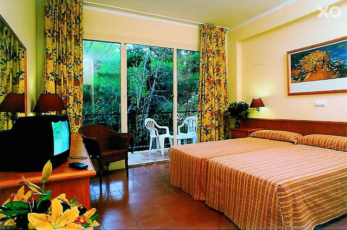 BPM Lloret Hotel