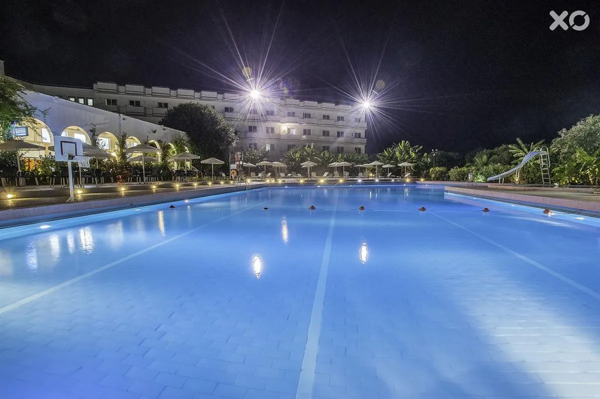 Irene Palace Beach Resort