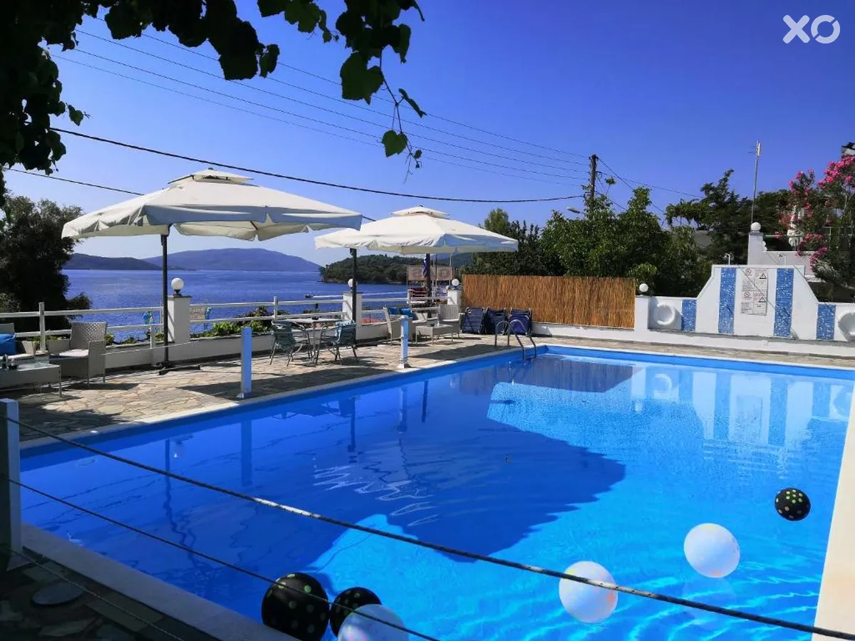 Tropicana Inn Hotel