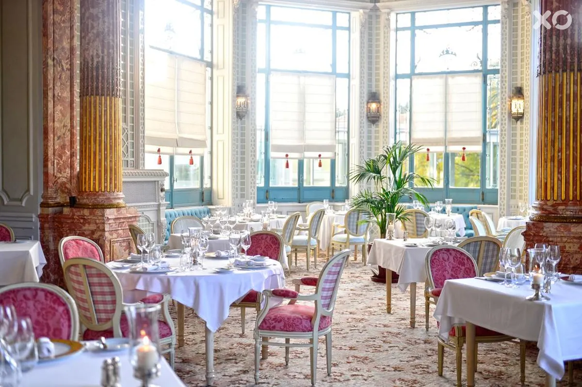 Pestana Palace Lisboa