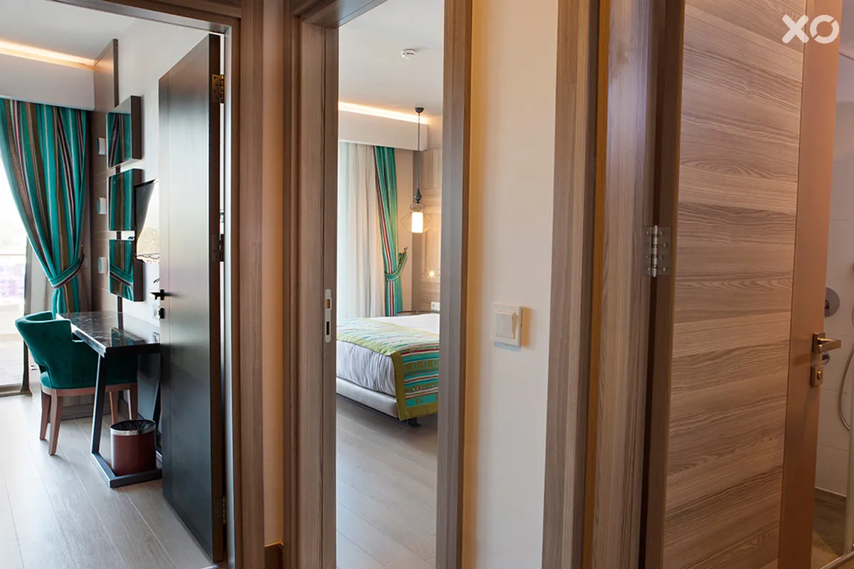 Long Beach Harmony Hotel & Spa