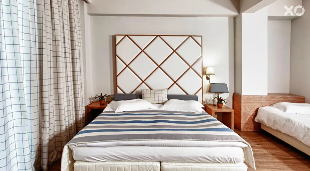 Olympus Thea Boutique Hotel