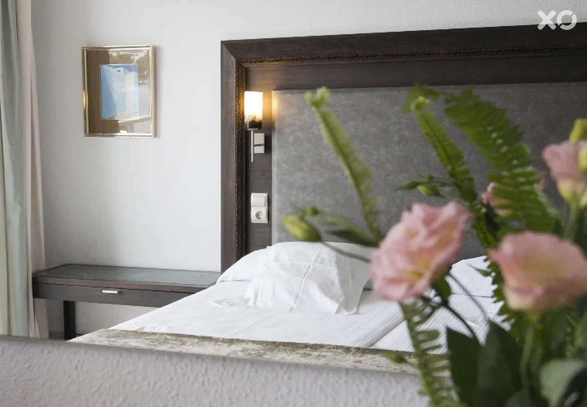 Pierre & Vacances Vistamar Hotel