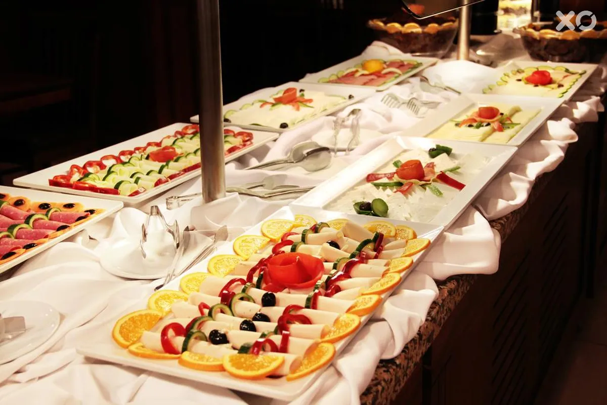 Berr Hotel Istanbul