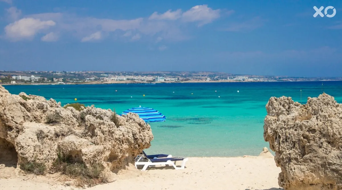 Anmaria Beach Hotel