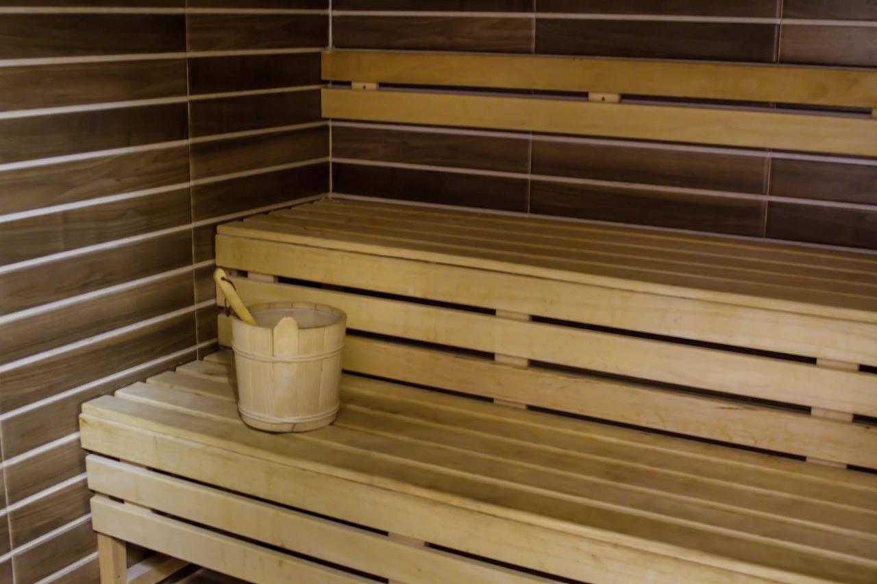 IL Mercato Hotel & Spa (ex.Iberotel Il Mercato)