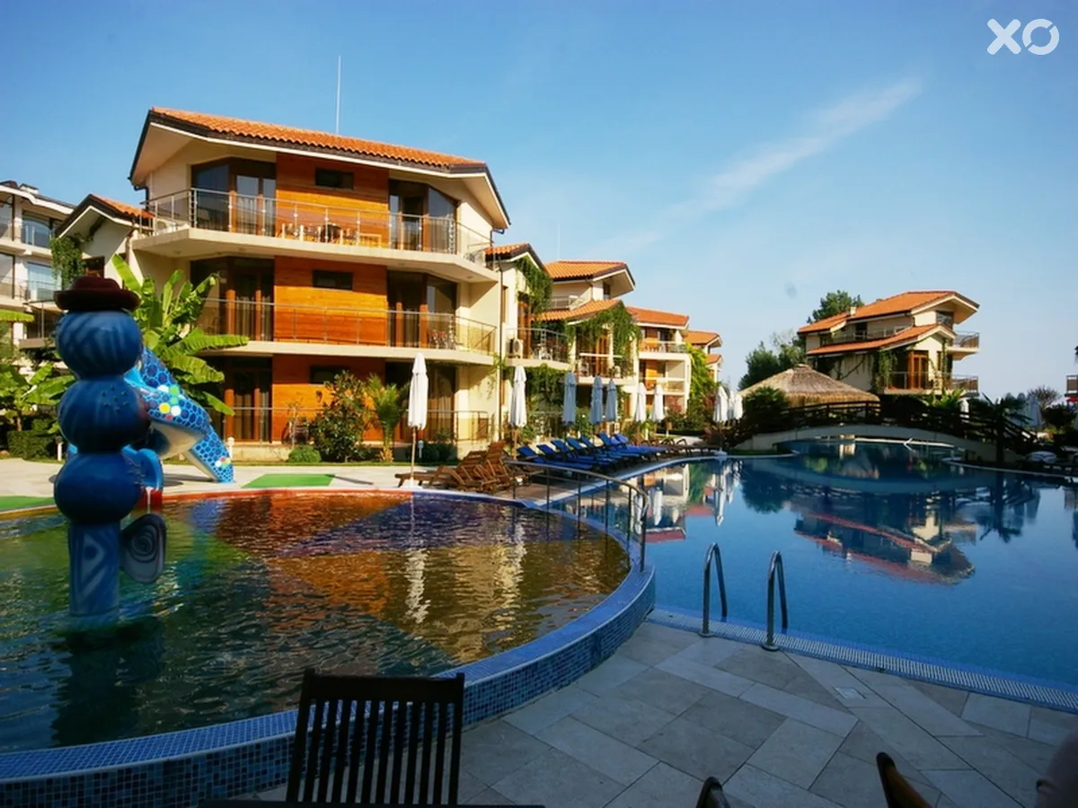 Laguna Beach Resort & Spa