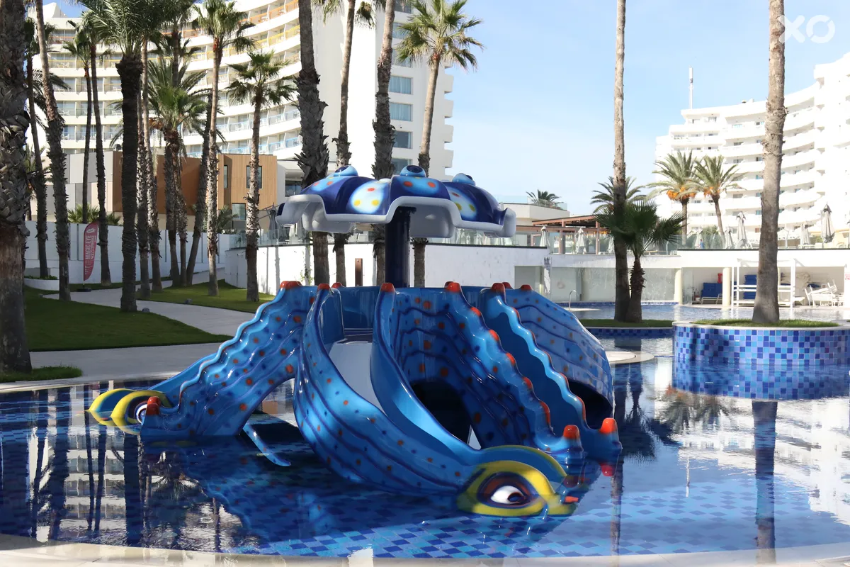 Sousse Pearl Marriott Resort & Spa
