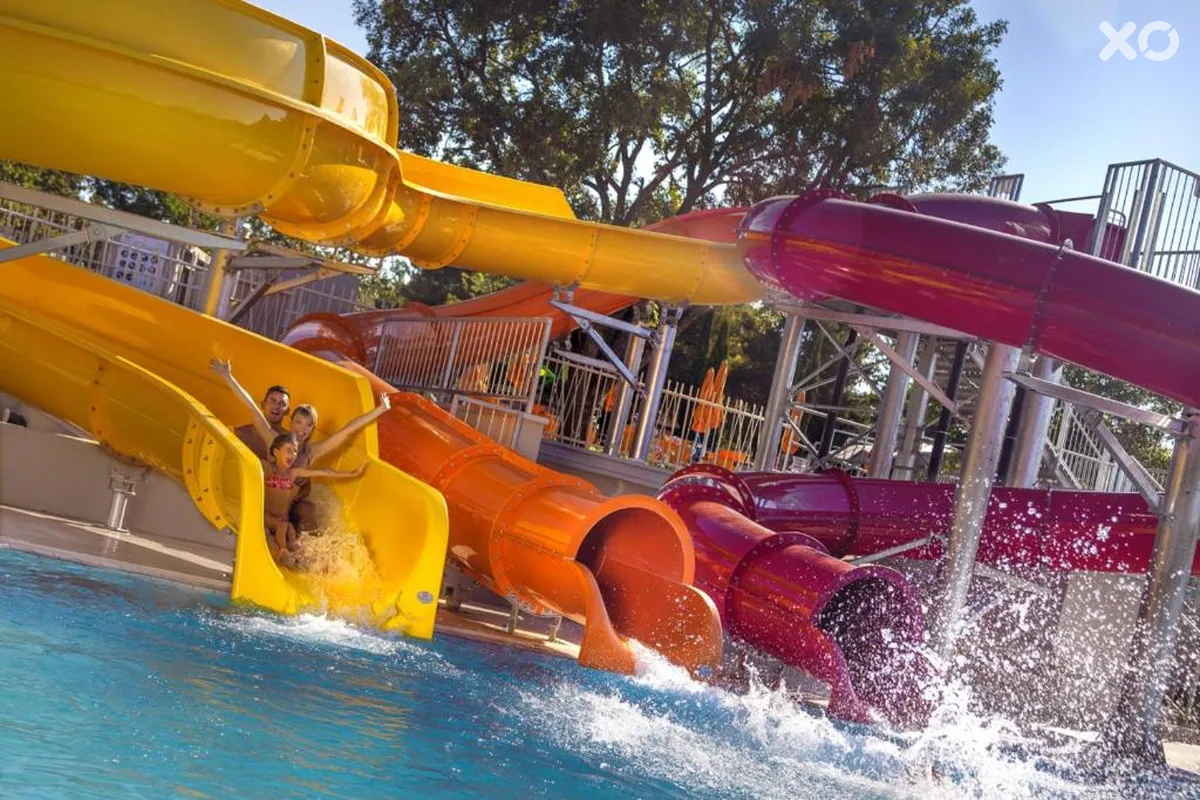 Lanterna Premium Camping Resort by Valamar