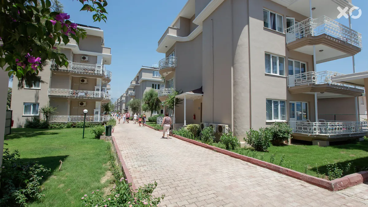 Club Wasa Holiday Village