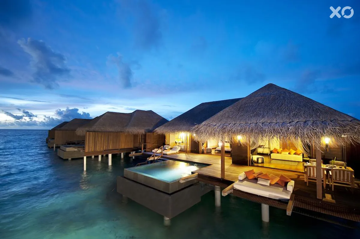 Ayada Maldives