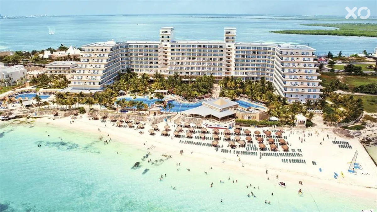 Riu Caribe Hotel